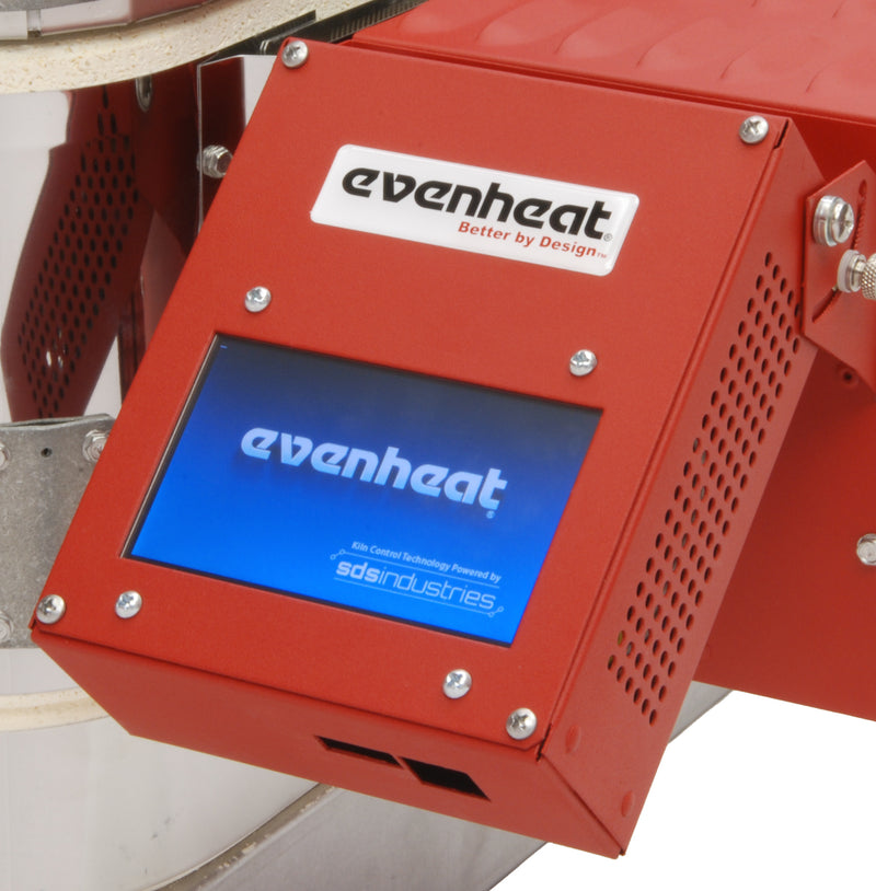 Evenheat RM 1210 Swing View control enclosure