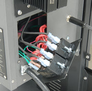 Evenheat HT series relay access port