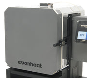 Evenheat HT series door shield