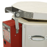 Evenheat RM 1210 two-position lid vent