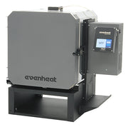 Evenheat HT series heat treat oven overview