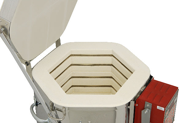 Evenheat RM 1210 top load