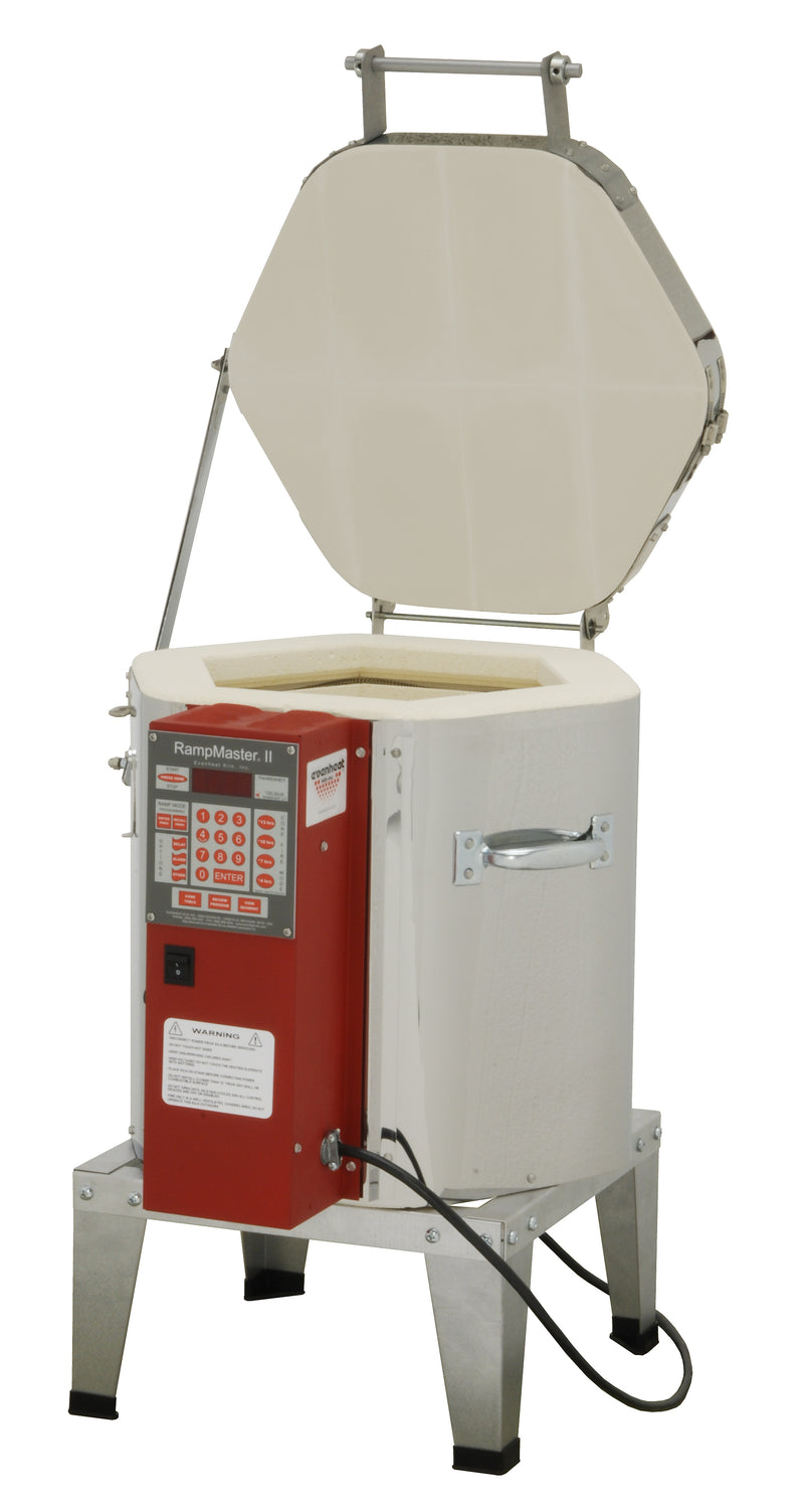 Evenheat RM 1210 kiln