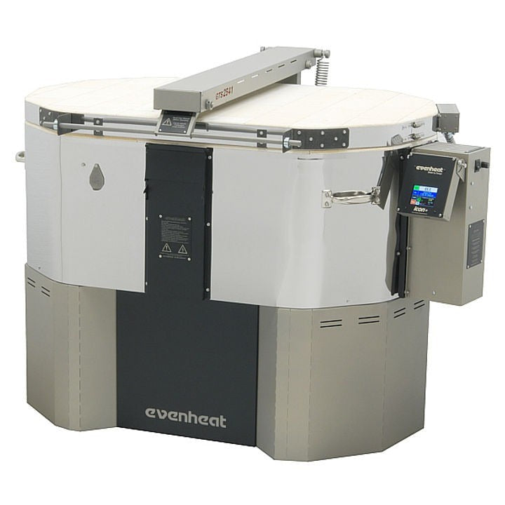 Evenheat Glass Kiln - GTS 2541