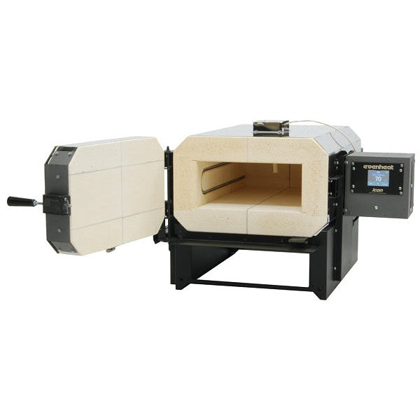 Evenheat Tempering Oven - LT 27