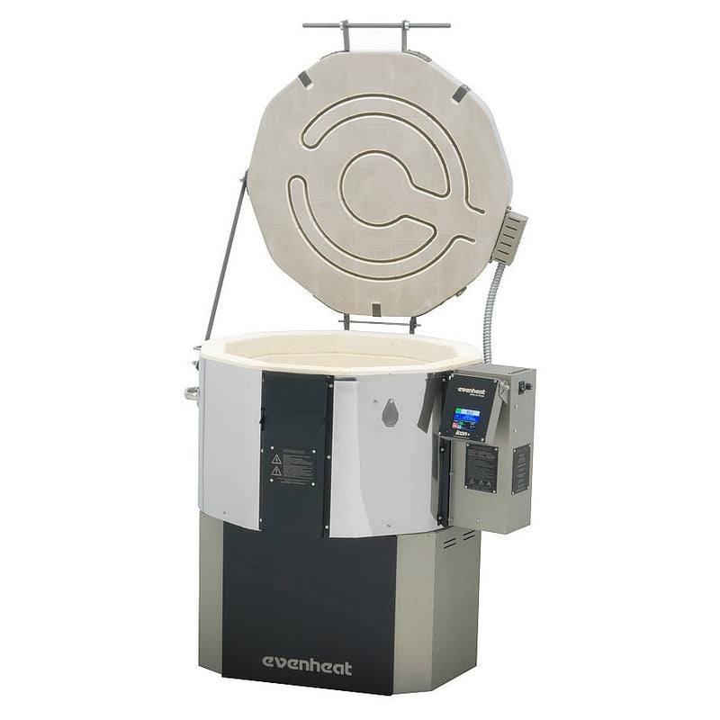 Evenheat Glass Kiln - GTS 23