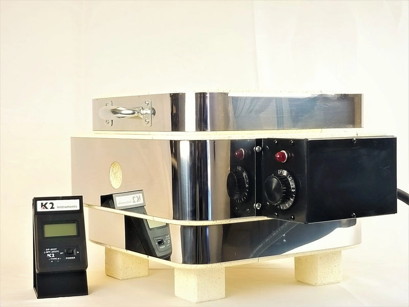 Aim Kiln - 94J/A Aim Kilns