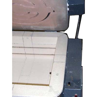 Automatic Lid Shut-off