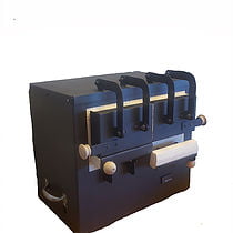 Aim Kiln - Micro Hopper Aim Kilns