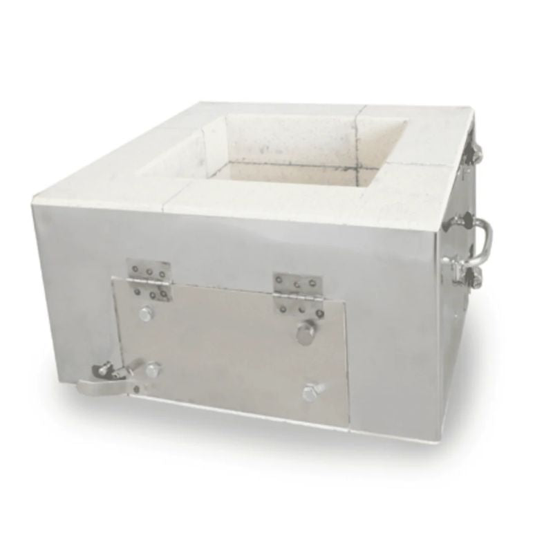 Paragon Caldera Dual-Media Multipurpose Kiln Paragon