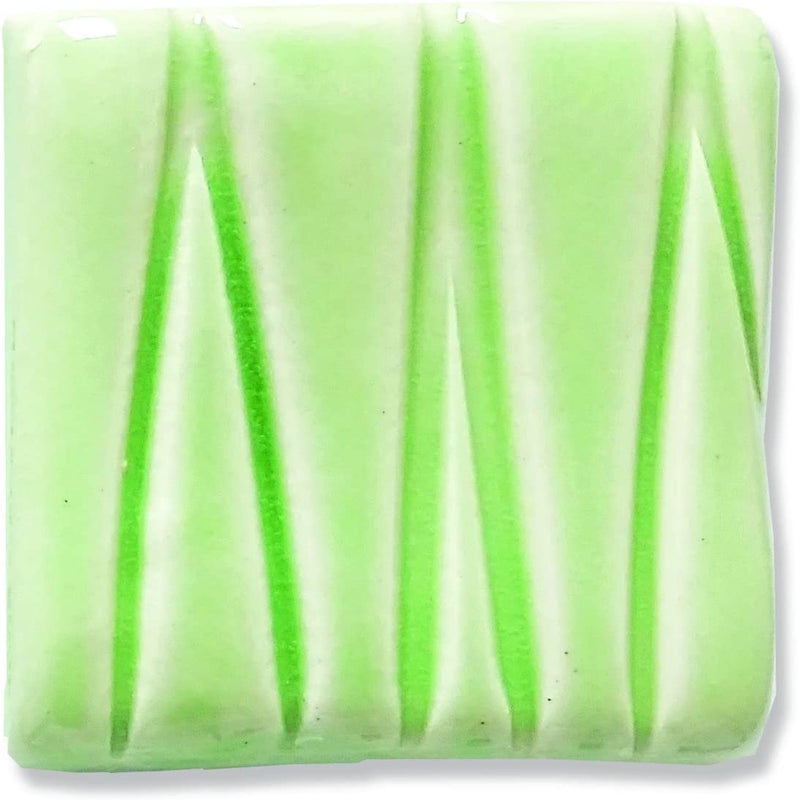 Speedball Celadon Earthenware Glaze