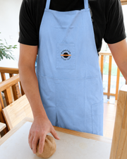 Durston Apron – Split Leg 220GSM Durston