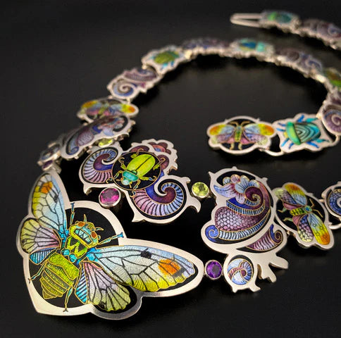 Hot Shot 7G - Enameling Kiln