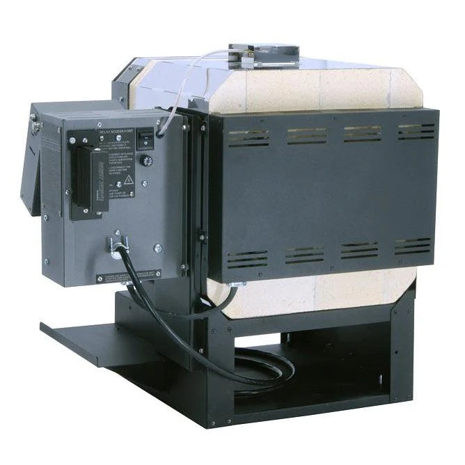 Evenheat Heat Treat Oven - Cube 7