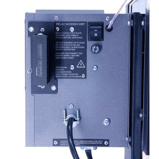 Evenheat Heat Treat Oven - Cube 7