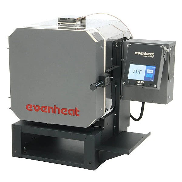 Evenheat Heat Treat Oven - Cube 7