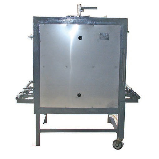 Olympic Kiln - DD9 Gas Kiln