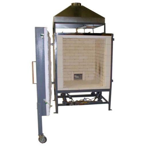 Olympic Kiln - DD20 Gas Kiln