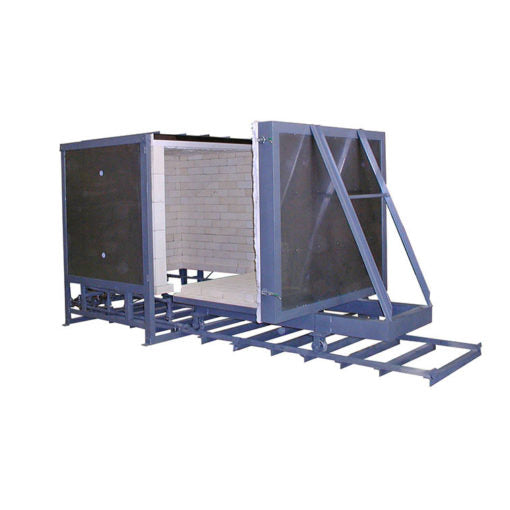 Olympic Kiln - DD40 Car Kiln