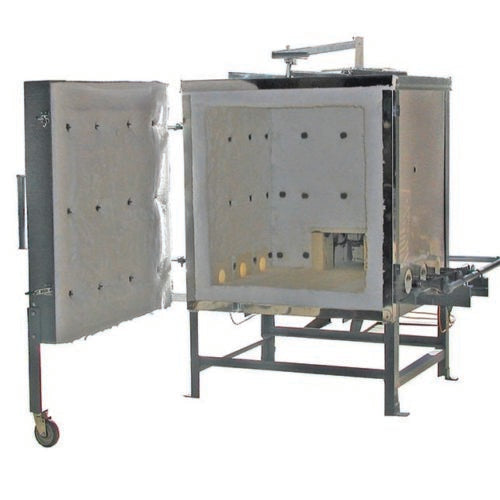 Olympic Kiln - DD9 Gas Kiln