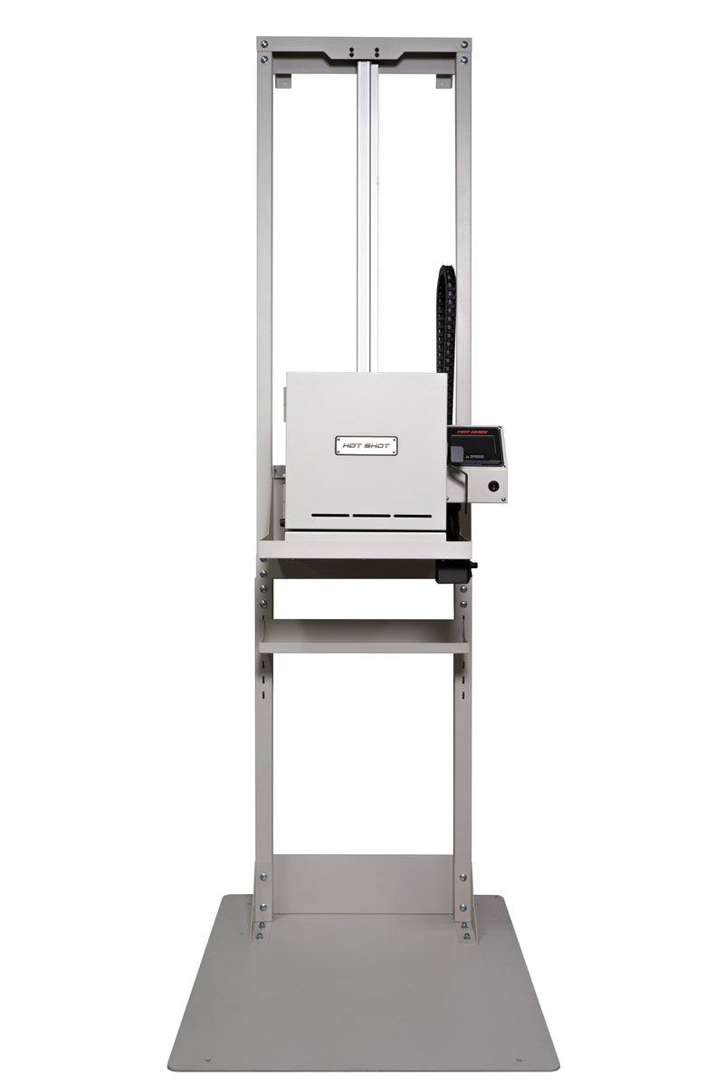 Hot Shot 7GV - Vitrigraph Kiln