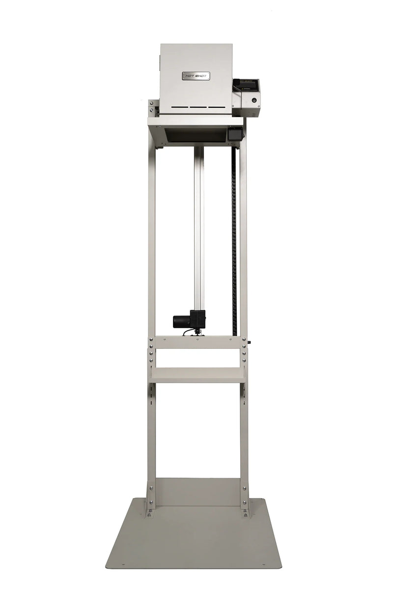 Hot Shot 7GV - Vitrigraph Kiln