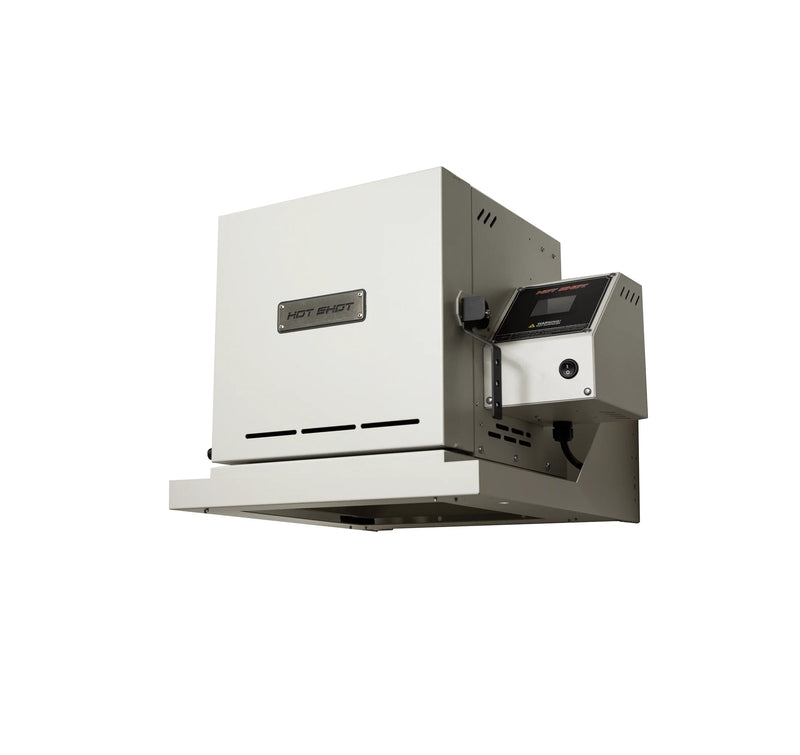 Hot Shot 7GV - Vitrigraph Kiln