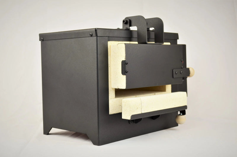Aim Kiln - Ultra-Micro Hopper Aim Kilns