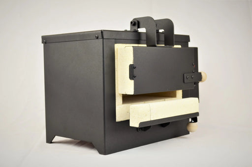 Aim Kiln - Ultra-Micro Hopper Aim Kilns