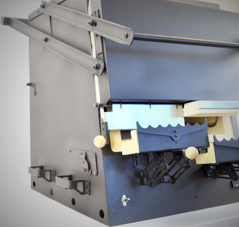 Aim Kiln - P-91 Aim