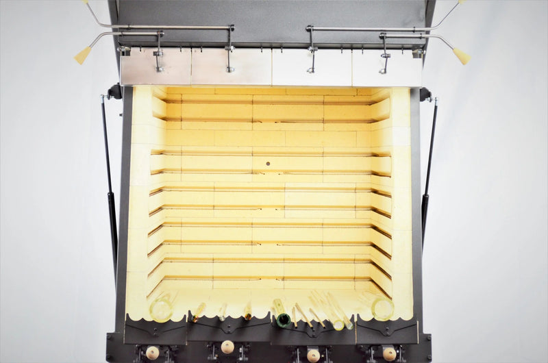 Aim KIln - C-26 Mendocino Aim