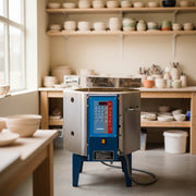 Cress Ceramic Kiln - E1414 Cress