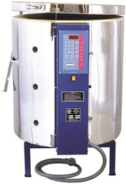 Cress E1414 Electric Ceramic Kiln – 240V Pottery Kiln Cone 10 with Digital Controller Cress