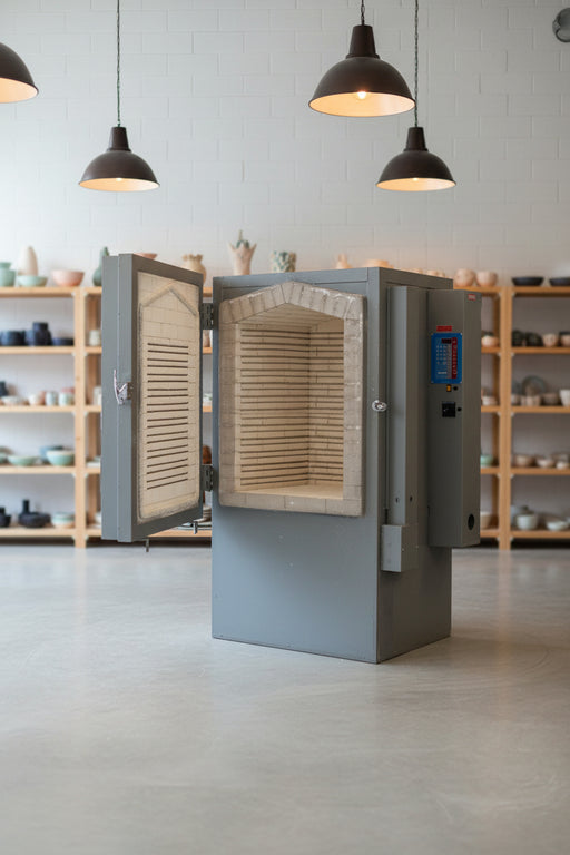 Cress Ceramic Kiln - EC30FH Cress