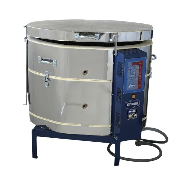 Cress Ceramic Kiln - EOT203023