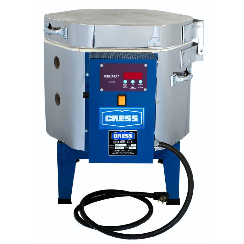 Cress Ceramic Kiln - ET911