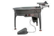 Durston - Elite Pottery Wheel E320 ProKilnSupply