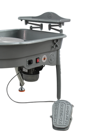 Durston - Elite Pottery Wheel E320 ProKilnSupply