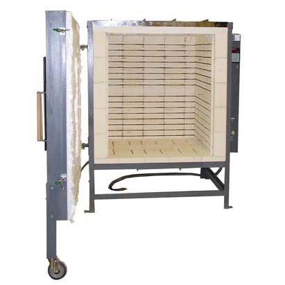 Olympic Kiln - FL42E