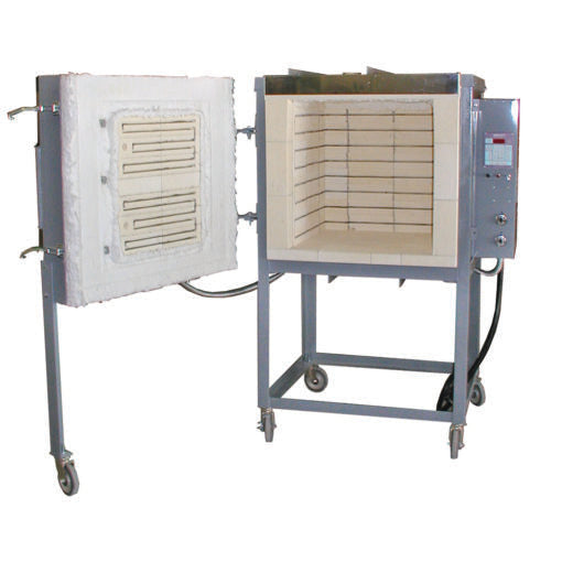 Olympic Kiln - FL8E Olympickilns