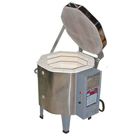 Olympic Kiln - FREEDOM 1414HE PKG