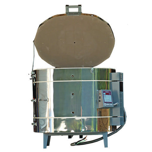 Olympic Kiln - FREEDOM 2527HE PKG