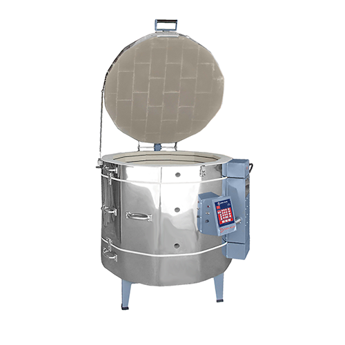 Olympic Kiln - FREEDOM 2827HE PKG