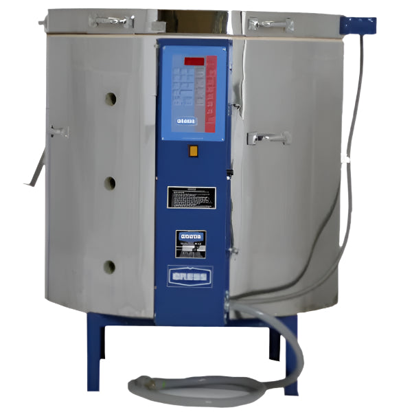 Cress Glass Kiln - FUSERT2814E