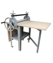 Durston - Compact Slab Roller C750 ProKilnSupply