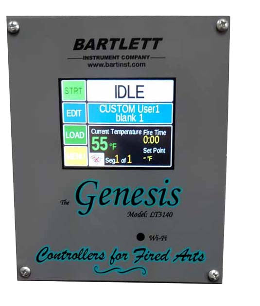 Olympic Kiln - MAS2823HE