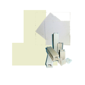 129FLE, 139FLE & 1210FLE Studio Front Loading Kilns Furniture Kit