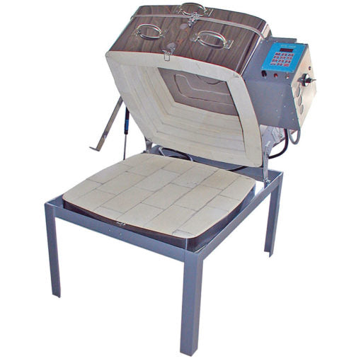 Olympic Kiln - GF2ETLC