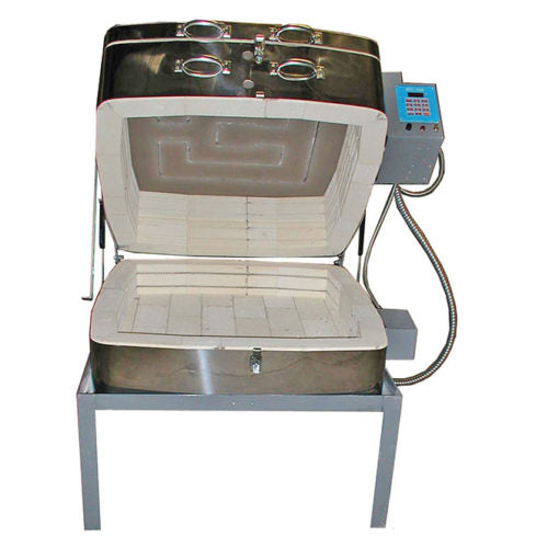 Olympic Kiln - GF514ETLC