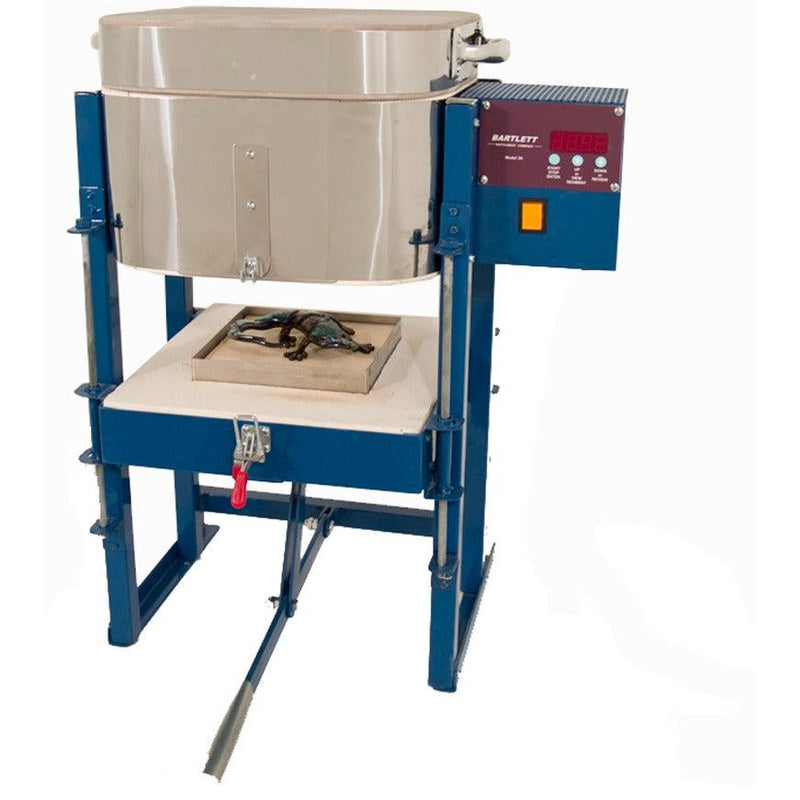 Cress Glass Kiln - GK1